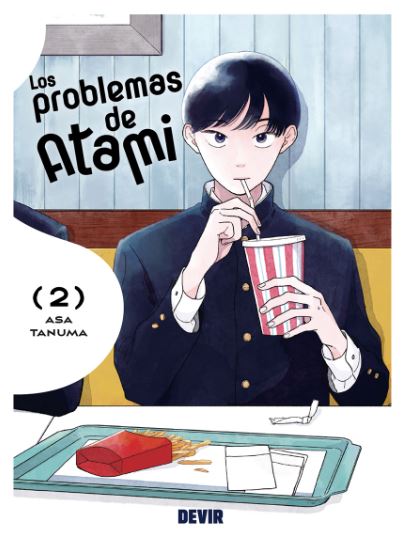 LOS PROBLEMAS DE ATAMI 02