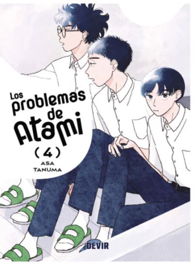 LOS PROBLEMAS DE ATAMI 04