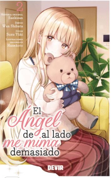 EL ÁNGEL DE AL LADO ME MIMA DEMASIADO 02