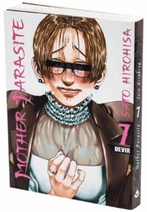 MOTHER PARASITE 07
