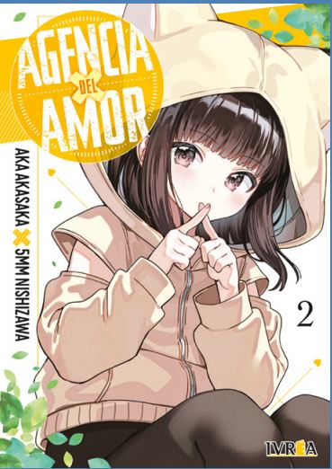 AGENCIA DEL AMOR 02