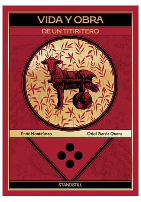 VIDA Y OBRA DE UN TITIRITERO