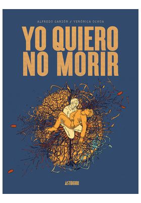 YO QUIERO NO MORIR