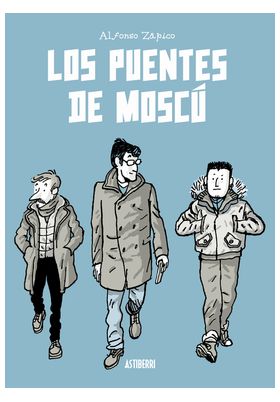 LOS PUENTES DE MOSCU (NUEVO ISBN Y PRECIO)