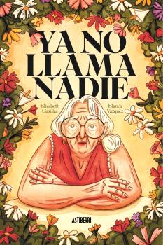 YA NO LLAMA NADIE