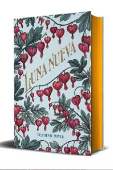 LUNA NUEVA (EDICIÓN ESPECIAL LIMITADA «BELLA Y EDWARD» POR EL 20º ANIVERSARIO)