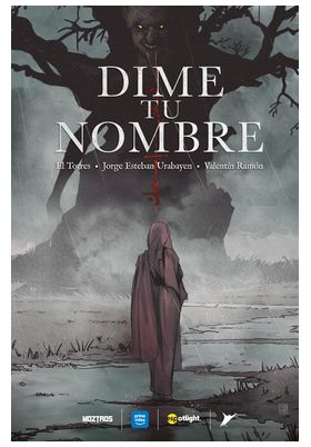 DIME TU NOMBRE