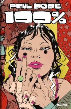 PAUL POPE : CIEN POR CIEN