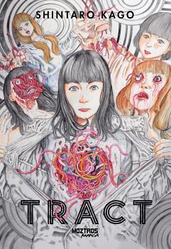 SHINTARO KAGO: TRACT