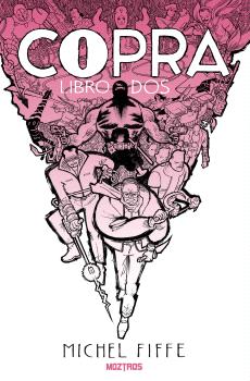 COPRA LIBRO DOS