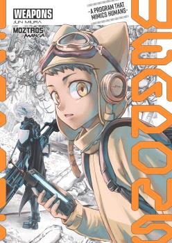 WEAPONS