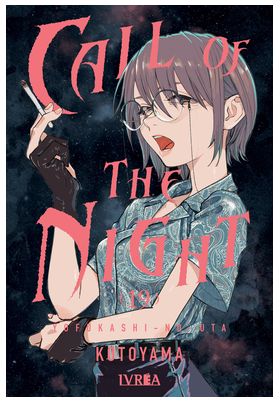 CALL OF THE NIGHT 19