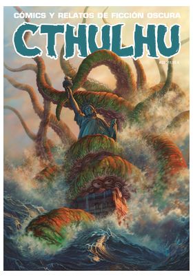 CTHULHU 32.