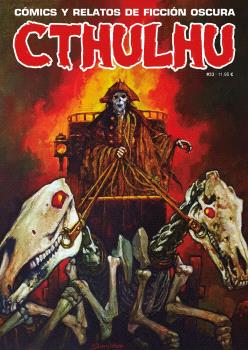 CTHULHU 33.