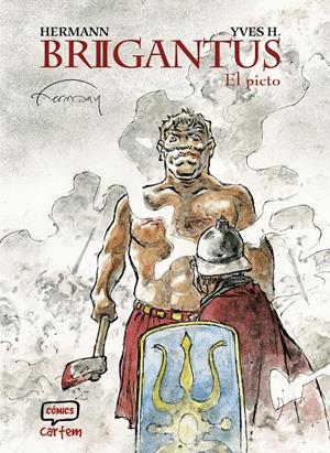 BRIGANTUS (II) - EL PICTO