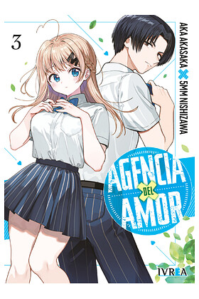 AGENCIA DEL AMOR 03