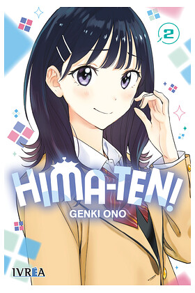 HIMA-TEN! VOL.2