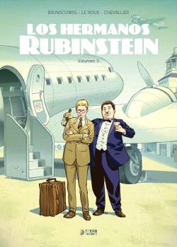 LOS HERMANOS RUBINSTEIN 03