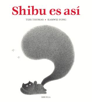 SHIBU ES ASÍ