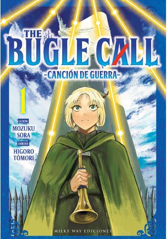 THE BUGLE CALL 01