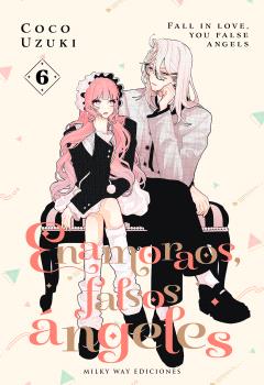ENAMORAOS,FALSOS ÁNGELES 06