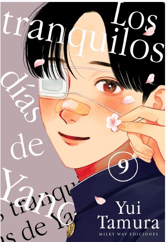 LOS TRANQUILOS DIAS DE YANO 09