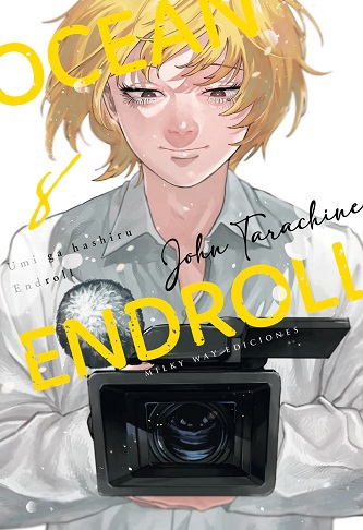 OCEAN ENDROLL 08
