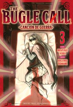 THE BUGLE CALL 03
