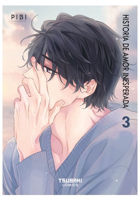 HISTORIA DE AMOR INESPERADA 03