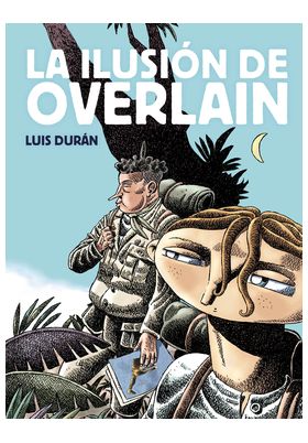 LA ILUSION DE OVERLAIN