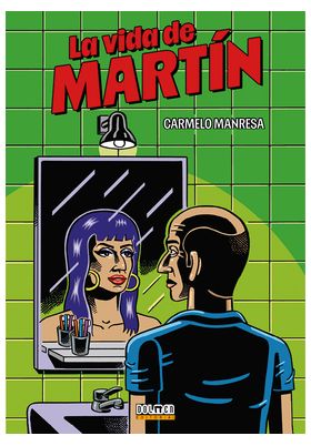 LA VIDA DE MARTIN