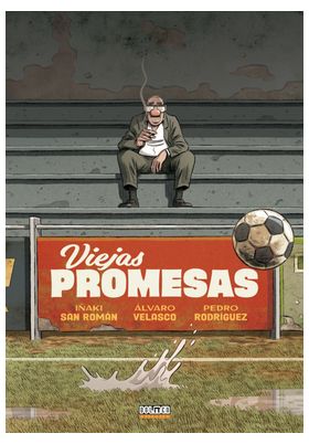 VIEJAS PROMESAS