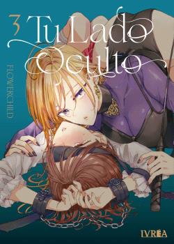 TU LADO OCULTO  VOL.03