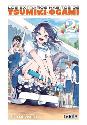LOS EXTRAÑOS HABITOS DE TSUMIKI OGAMI  02