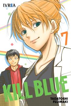 KILL BLUE 07