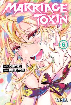 MARRIAGE TOXIN 06