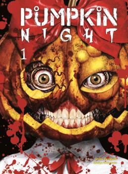 PUMPKIN NIGHT 01