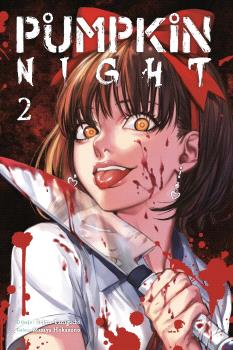 PUMPKIN NIGHT 02