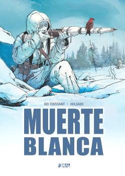 MUERTE BLANCA