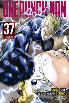 ONE PUNCH-MAN 37 (COMIC)