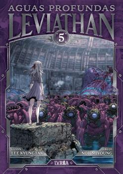 LEVIATHAN. AGUAS PROFUNDAS. VOL.05