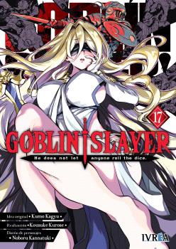 GOBLIN SLAYER 17