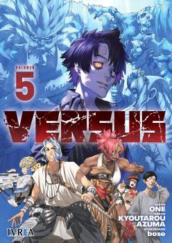 VERSUS 05