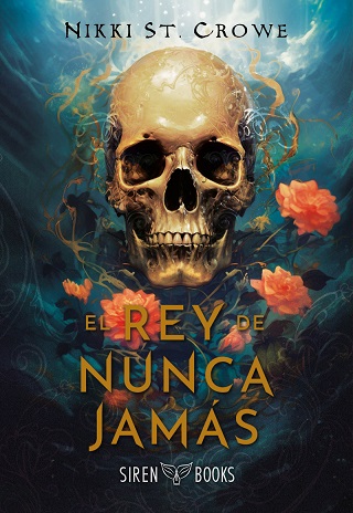 EL REY DE NUNCA JAMÁS