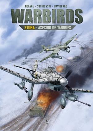 WARBIRDS 01