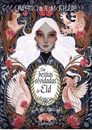 LAS BESTIAS OLVIDADAS DE ELD