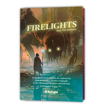 FIRELIGHTS