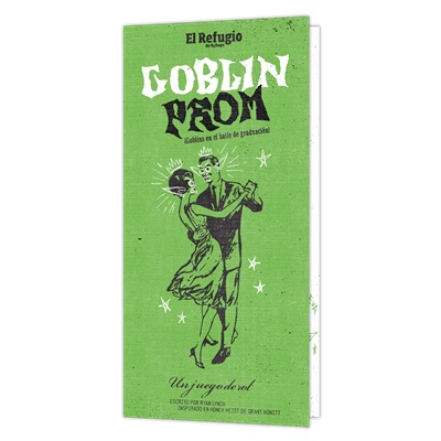 GOBLIN PROM