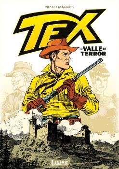 TEX.  EL VALLE DEL TERROR