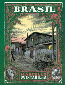 UN VIAJE POR LAS JUNGLAS DE SENTIMIENTOS Y CANIBALISMO DE ALMAS EN EL CORAZON DE BRASIL